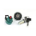 Contacteur / Neiman / barillet Piaggio ZIP - Runner - Ice - Liberty | Motorkit