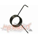 Ressort de rappel décompresseur ANIMA 2016 V2 | Motorkit