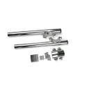 Demi-guidons bracelets pour tubes de fourche de 32-35mm | Motorkit