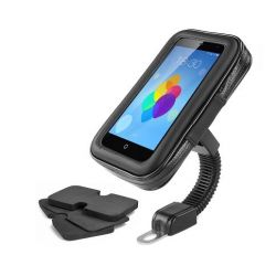  Universal bracket for Smartphone or GPS waterproof  • Motorkit