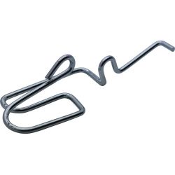 Clips de maintien de cablage Dax Skyteam • Motorkit