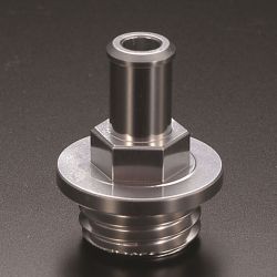 G-Craft Filler Cap with venting - M20-P2.5 • Motorkit