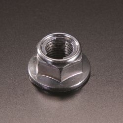 Ecrou G'Craft de commande reculée M12 • Motorkit