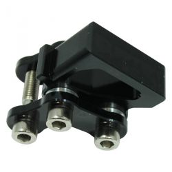 Kit de réhausse d'amortisseur MSX125 • Motorkit