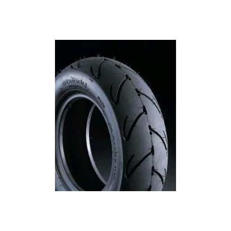 BUB 8" Steady 120/70