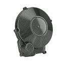 Cache - carter allumage Minarelli AM6 - CPI carbone-look | Motorkit