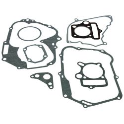 Pochette de joints pour moteur 125cc Lifan à démarreur électrique  • Motorkit