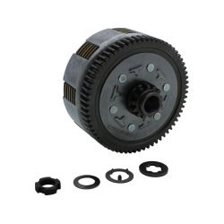 Embrayage Daytona anima complet avec pignon kick forgé • Motorkit