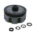 Embrayage Daytona anima complet avec pignon kick forgé | Motorkit