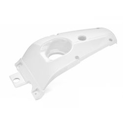 Cache reservoir / Dosseret de selle Nitro / Aerox TNT • Motorkit