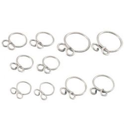 Benzine slang klem K-Con • Motorkit