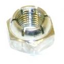  Ecrou d'axe de roue auto-bloquant - 12 pas 1.25 -  Honda  | Motorkit