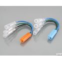 Kit connecteur de clignotant Honda MSX | Motorkit