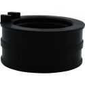 Daytona rubber adapter voor PWK33 | Motorkit