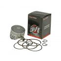 Piston Naraku 42 mm Sym Mio Orbit  - Peugeot  Tweet Kisbee Speedfight 3 pour kit 65cc | Motorkit