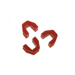 Curseur guide de rampe variateur GY6 125cc kit de 3 pièces • Motorkit