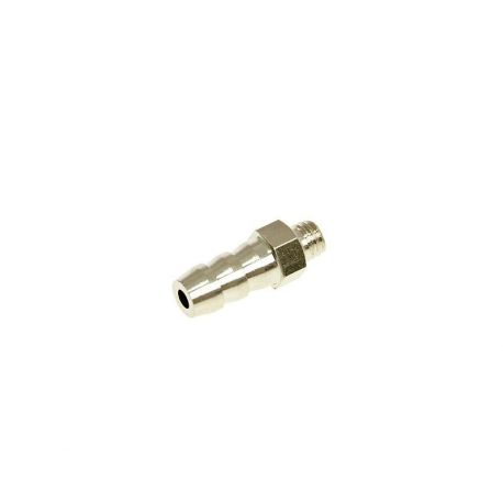 Carburetor Vacuum hose connection  -  thread 5 mm 