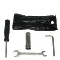 Petite trousse à outil pour 50cc | Motorkit