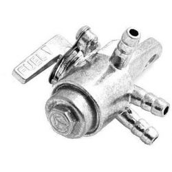 Robinet d'essence 3 voies KITACO pour Honda Dax ST CT et Skyteam  • Motorkit