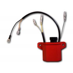 CDI HPI programmable for internal rotor • Motorkit