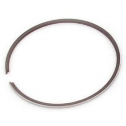 Bidalot racing piston ring steel chrome Ø 50 x 0.8 mm • Motorkit