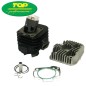 Kit Top performance Ø40mm black-trophy Trophy Minarelli Horizontal AC