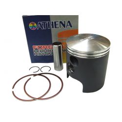 Piston Athena forgé Aprilia RS 125 standard Ø 53.95 mm • Motorkit