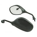 Rétroviseurs scooter  type origine gauche + droit Homologué | Motorkit