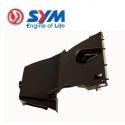 Guard Flap SYM ORBIT 2 - Black | Motorkit