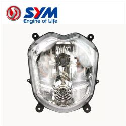 Headlight Unit SYM ORBIT 2 Complete • Motorkit