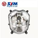 Koplamp Compleet SYM ORBIT 2 | Motorkit
