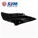 Rear side panel Left SYM ORBIT 2 | Motorkit