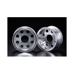 Jante G'Craft 8pouces 4,00" 8 trous • Motorkit