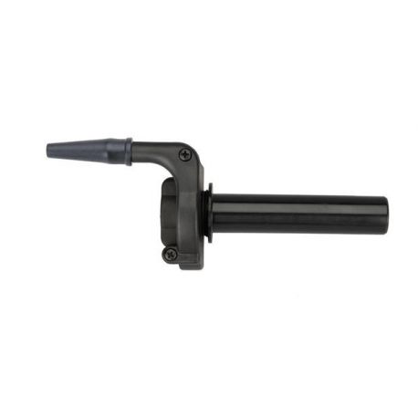 Poignée de gaz à tirage rapide Domino