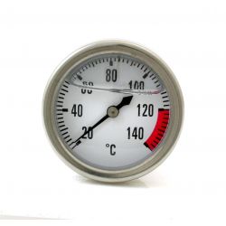 Sonde de température d'huile carter pour moteur 125 cc 4 Temps • Motorkit