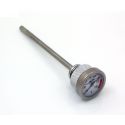 Sonde de température d'huile carter pour moteur 125 cc 4 Temps | Motorkit