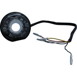 MTKT LED taillights New Design CEE • Motorkit