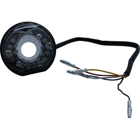 LED achterlichten New Design CEE