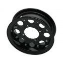 Jante G'Craft 8pouces 2,75" 8 trous noire | Motorkit