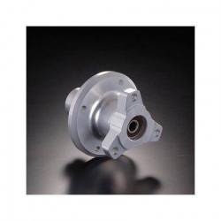 Moyeu avant large G-craft • Motorkit