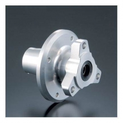 Moyeu avant G-Craft pour Honda Monkey - Gorilla et Singa Skymini Chimp • Motorkit