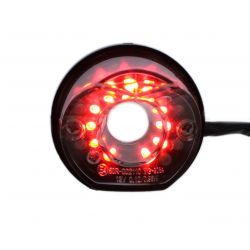 LED achterlichten New Design CEE • Motorkit