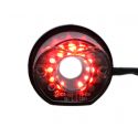 LED achterlichten New Design CEE | Motorkit
