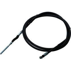 Cable / transmission frein arrière Scoopy Honda 84-91 • Motorkit