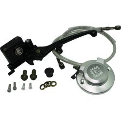Commande d'embrayage hydraulique pour Skyteam Monkey Dax et SS • Motorkit