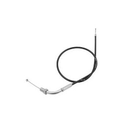 Cable de gaz kitaco noir • Motorkit