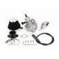Kit carburateur Takegawa VM26 KLX - KSR 110 pour superhead+R