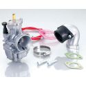 Kit Carburateur PWK28 Kawasaki KSR - KLX 110 Kitaco | Motorkit