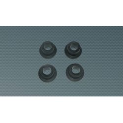 Silentbloc d'échappement Bidalot  S1 - S3 • Motorkit