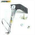 Side stand Gilera Runner chrome plated | Motorkit